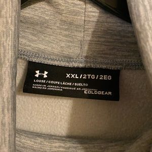 Under Armour Pullover
